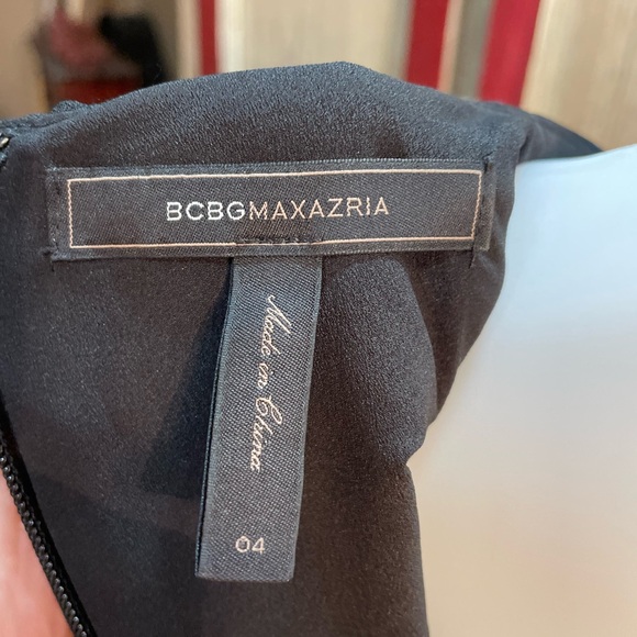 BCBG women’s dress size 4 - Picture 8 of 11